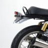 Support de plaque R&G pour Royal Enfield Continental GT et Interceptor 650 2
