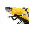 Support de plaque R&G pour Yamaha