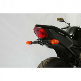 Support de plaque R&G pour Yamaha XJ6 600
