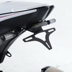 Support de plaque R&G pour BMW S 1000 RR