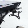 Support de plaque R&G pour BMW S 1000 RR