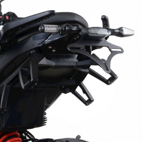 Support de plaque R&G pour BMW F 900 R & XR