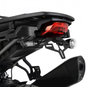 Support de plaque R&G pour Harley-Davidson Pan America 1250 & Special