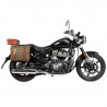 Porte-bagages noir Hepco&Becker Royal Enfield Super Meteor 650 image 3