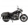 Supports de sacoches type C-Bow Hepco&Becker Royal Enfield Super Meteor 650 image 3