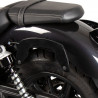 Supports de sacoches type C-Bow Hepco&Becker Royal Enfield Super Meteor 650  image 1