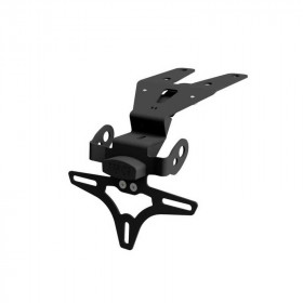 Support de plaque R&G pour Suzuki GSX-S 1000 GT 2022