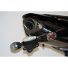 Support de plaque R&G racing pour Honda CBR 600 RR 2007 - 2012