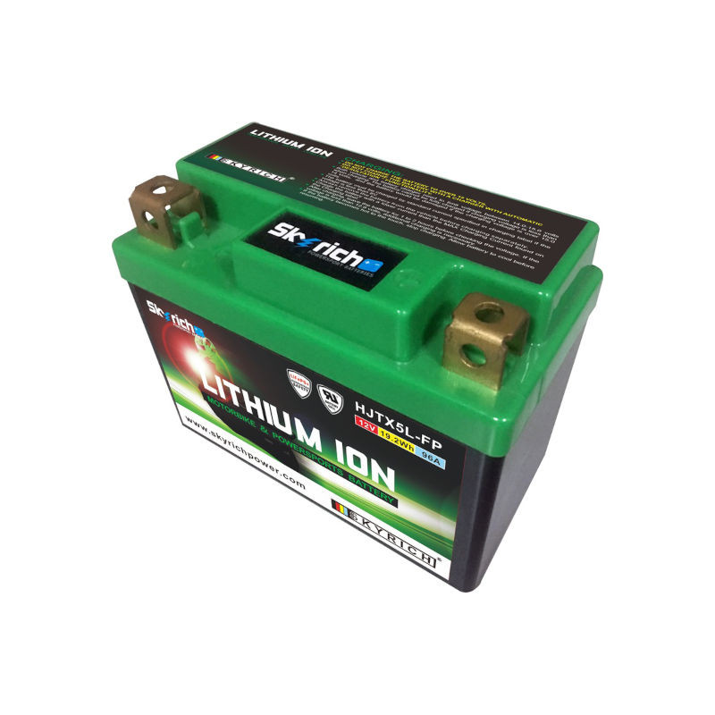 Batterie Skyrich Lithium-Ion LTX5L image 1