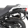 Supports de valises Hepco&Becker Lock-It Suzuki 650 V-Strom 2017+ image 3