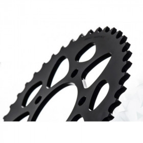 Couronne en aluminium OZ pas 5.20