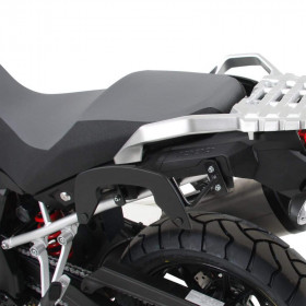 Supports de sacoches type C-Bow Hepco&Becker Suzuki 650 V-Strom 2017+ image 1