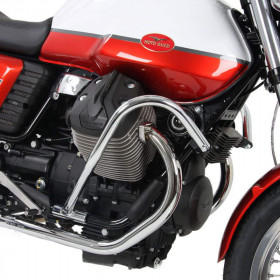 Crash bars Hepco&Becker Moto Guzzi V7 2008-2011 image 1