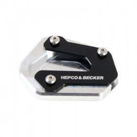 Élargisseur de béquille latérale Hepco&Becker Kawasaki Z900 RS image 1