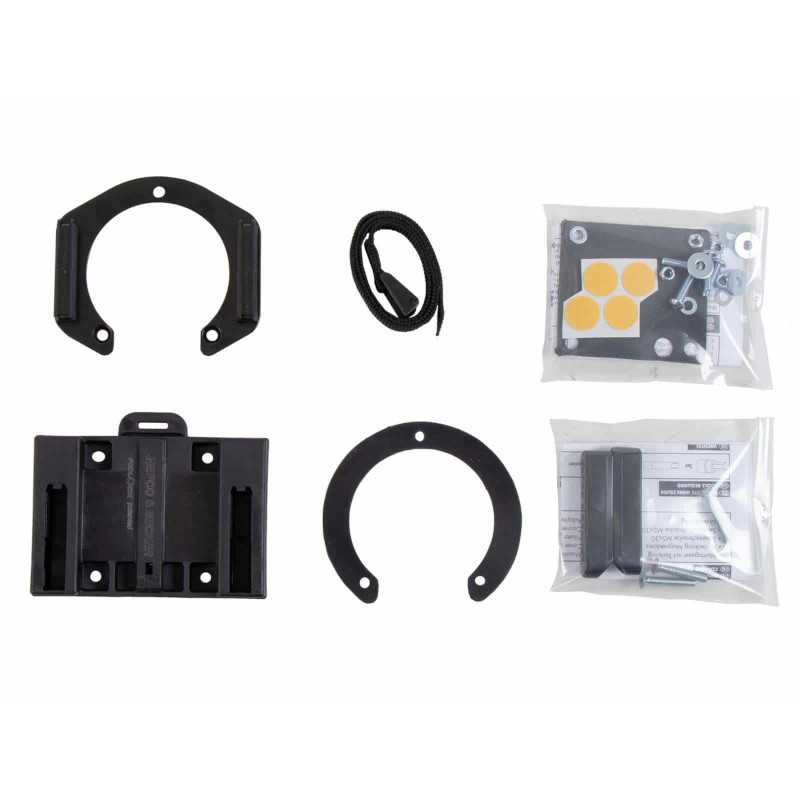 Anneau de réservoir Lock-it Hepco&Becker Suzuki V-Strom 2017+ image 1