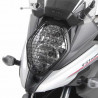 Grille de phare Hepco&Becker Suzuki 650 V-Strom 2017+ image 1
