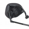 Sac de crash bars Hepco&Becker Suzuki 650 V-Strom 2017+ image 2