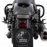 Supports de sacoches type C-Bow Hepco&Becker Honda CMX 1100 Rebel 2021+ image 3