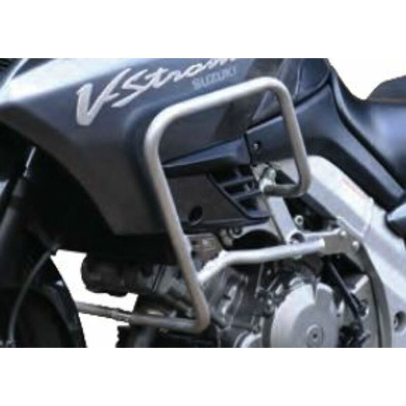 Crash bars Bihr Suzuki DL 650 V-Strom 2012+ image 1
