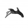 Support de plaque Evotech Performance Ducati Panigale V4 S 2021+ image 1