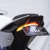 Support de plaque NRC Bandeau LED 3 en 1 BMW S 1000 R 2021+ 3