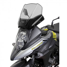 Bulle MRA Touring T Suzuki 650 V-Strom image 1