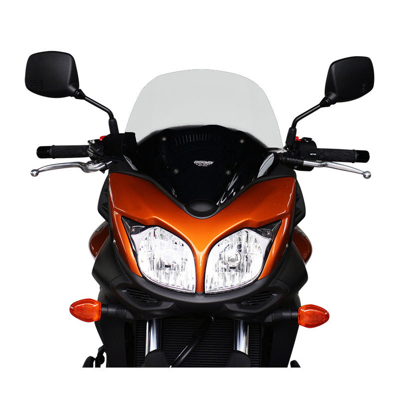 Bulle MRA Touring T Suzuki 650 V-Strom 2012-2016 image 1