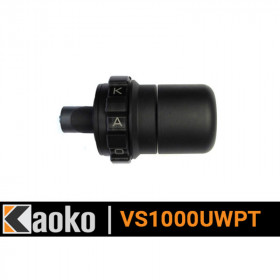 Stabilisateur de vitesse Kaoko Cruise Control Suzuki V-Strom image 1