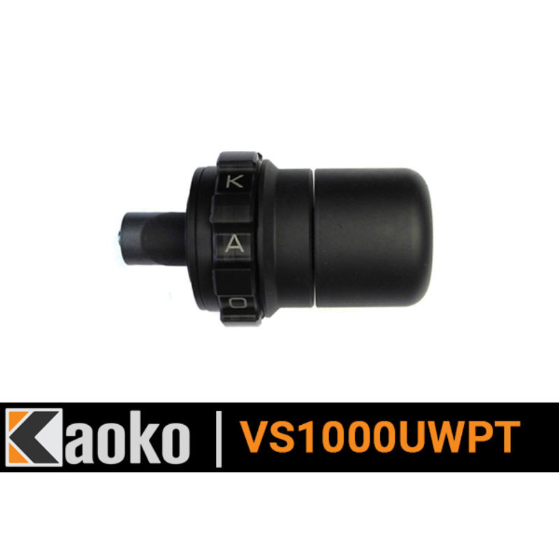 Stabilisateur de vitesse Kaoko Cruise Control Suzuki V-Strom image 1
