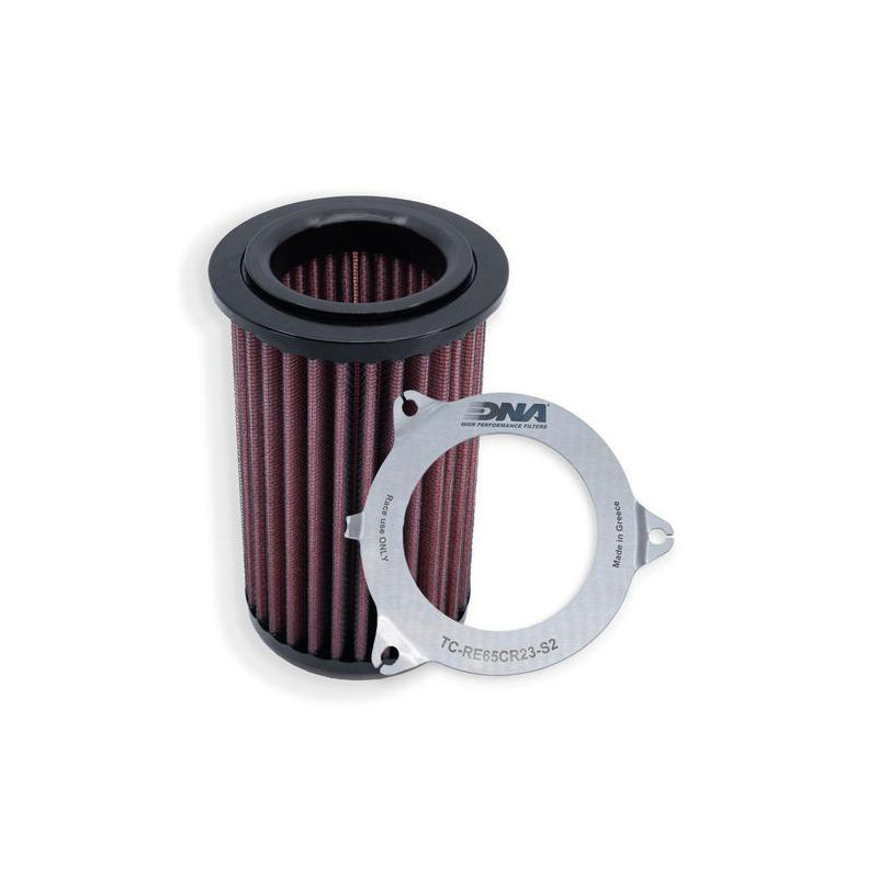 Filtre à air DNA Royal Enfield Super Meteor 650 image 1 Filtre à air DNA Royal Enfield Super Meteor 650 image 1