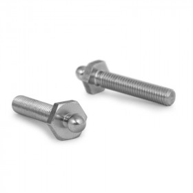 Kit de montage fermeture rapide système LOXX Wunderlich