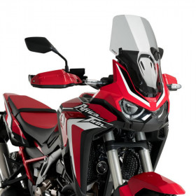 Bulle Touring Puig Honda CRF1100L Africa Twin 2020+ image 1