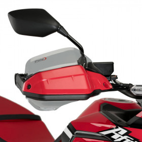 Extension de protège-mains Puig Honda CRF1100L Africa Twin 2020+ image 1