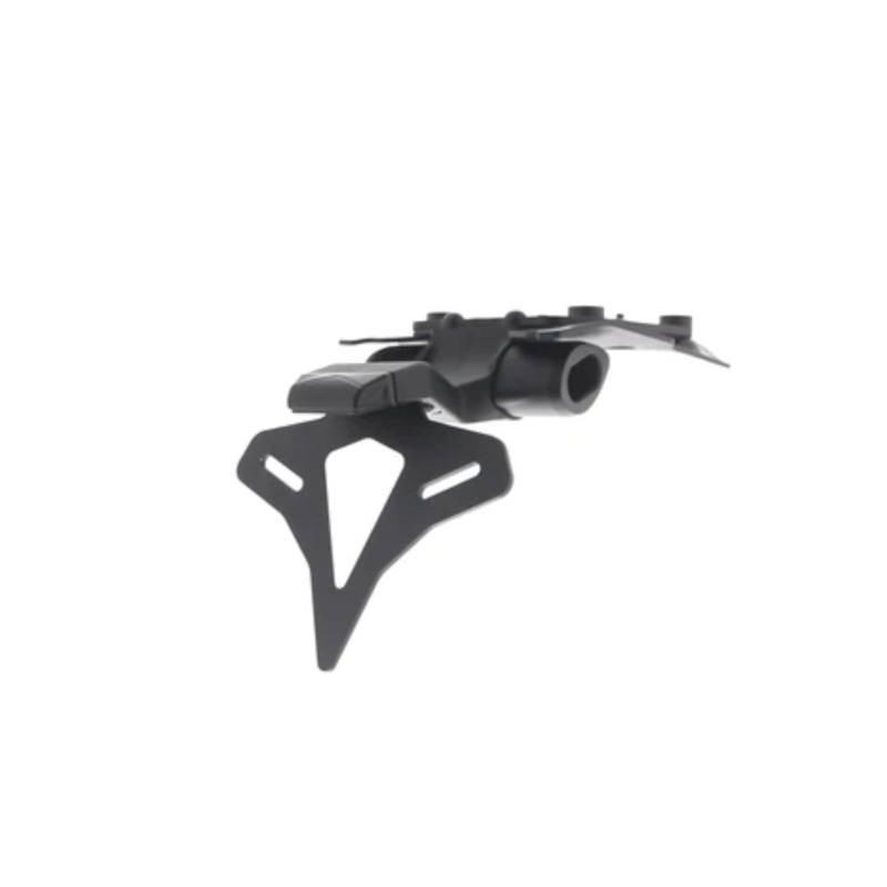 Support de plaque Evotech Performance Honda CRF1100L Africa Twin image 1