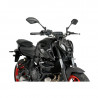 Ailerons Downforce Roadster latéraux PUIG pour Yamaha MT-07 2021 2