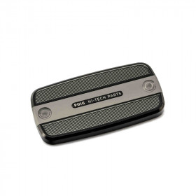 Couvercle de maitre-cylindre de frein Puig Honda CRF1100L Africa Twin image 7