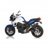 Silencieux Shark DSX-10 pour BMW F 800 R 2009 - 2019 1