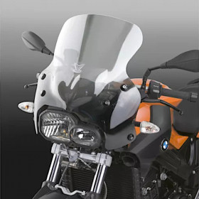 Bulle en V Hornig pour BMW F 800 R 2006 - 2014