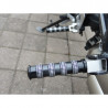 Repose-pieds de rechange AC Schnitzer pour BMW F 800 R 2015 2