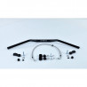 Kit de conversion de guidon Superbike AC Schnitzer pour BMW F 800 R 2015+ 2