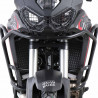 Crash bars haut noir Honda CRF1100L Africa Twin 2019+ image 2