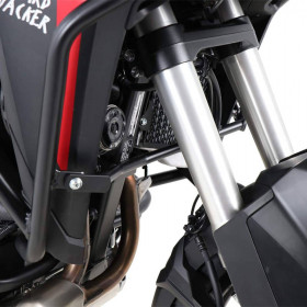 Renforts de protège-réservoir Honda CRF1100L Africa Twin 2019+ image 1