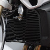 Grille de radiateur noire Isotta BMW F 800 R 2015+ | Modif Moto
