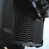 Grille de radiateur noire Isotta BMW F 800 R 2015+ | Modif Moto