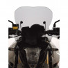 Pare-brise Medium Isotta pour BMW F 800 R 2015+ 1