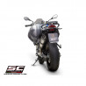 Silencieux Oval titane SC Project BMW F 800 R 2017 - 2019 titane 5