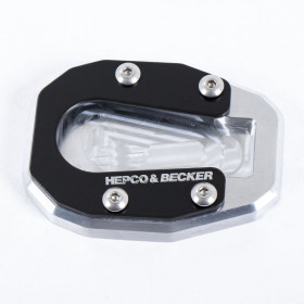 Patin de béquille latérale Honda CRF1100L Africa Twin 2019+ image 1