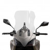 Pare-brise haut Isotta pour Moto Morini X-Cape 650 2