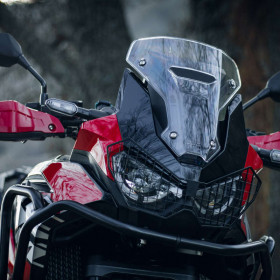 Grille de phare Hepco&Becker Honda CRF1100L Africa Twin image 1