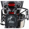 Supports de valises Lock-it Hepco&Becker Honda CRF1100L Africa Twin image 1